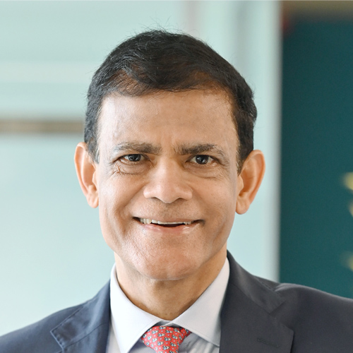 Anuj Puri