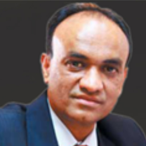 Deepak Goradia