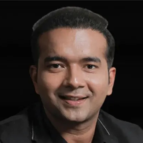 Govind Rai