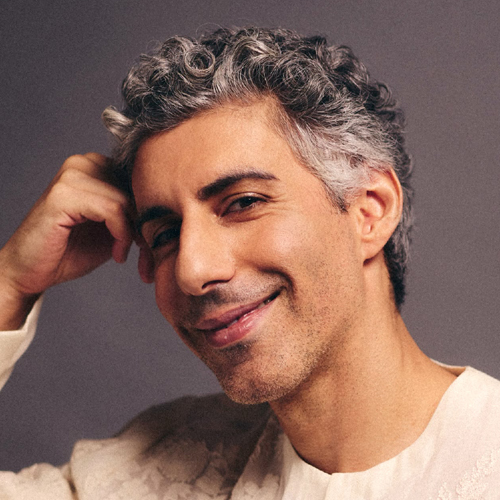 Jim Sarbh