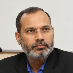 Mukund Seetharaman