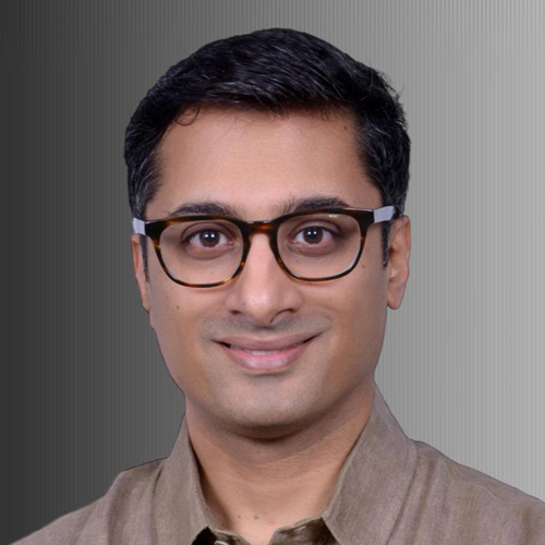 Mukund Seetharaman