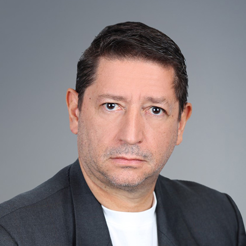 Rafael Acosta