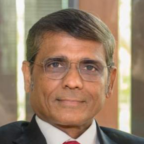 Rajesh Brahmbhatt