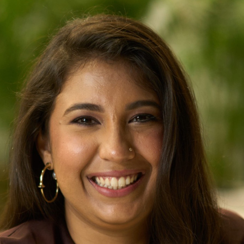 Yukti Nagpal