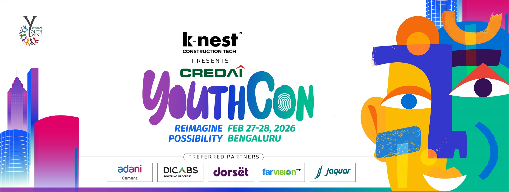 CREDAI National Conclave 2025