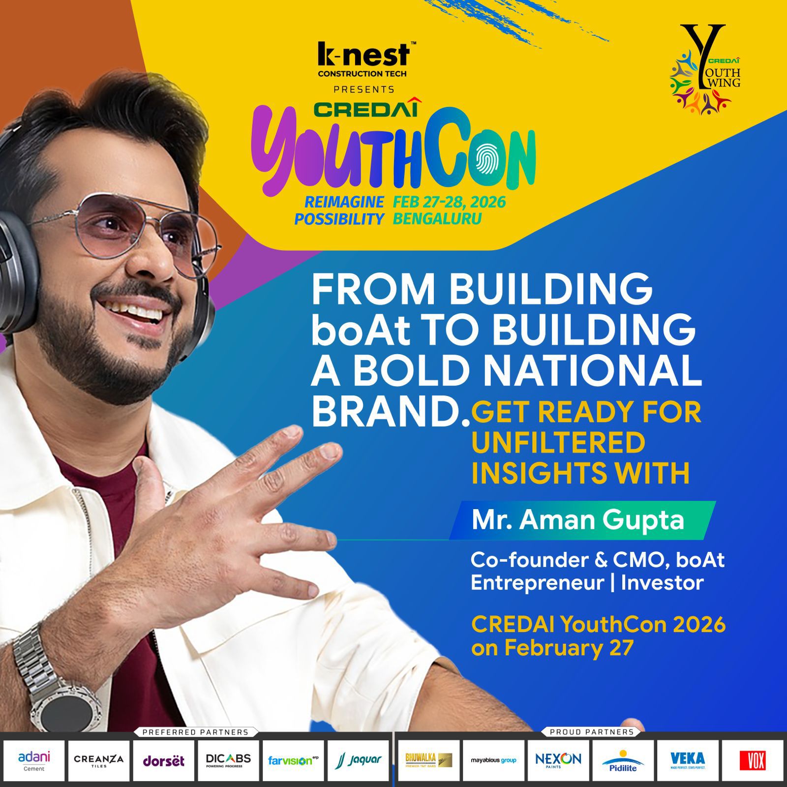 YouthCon Creative 10