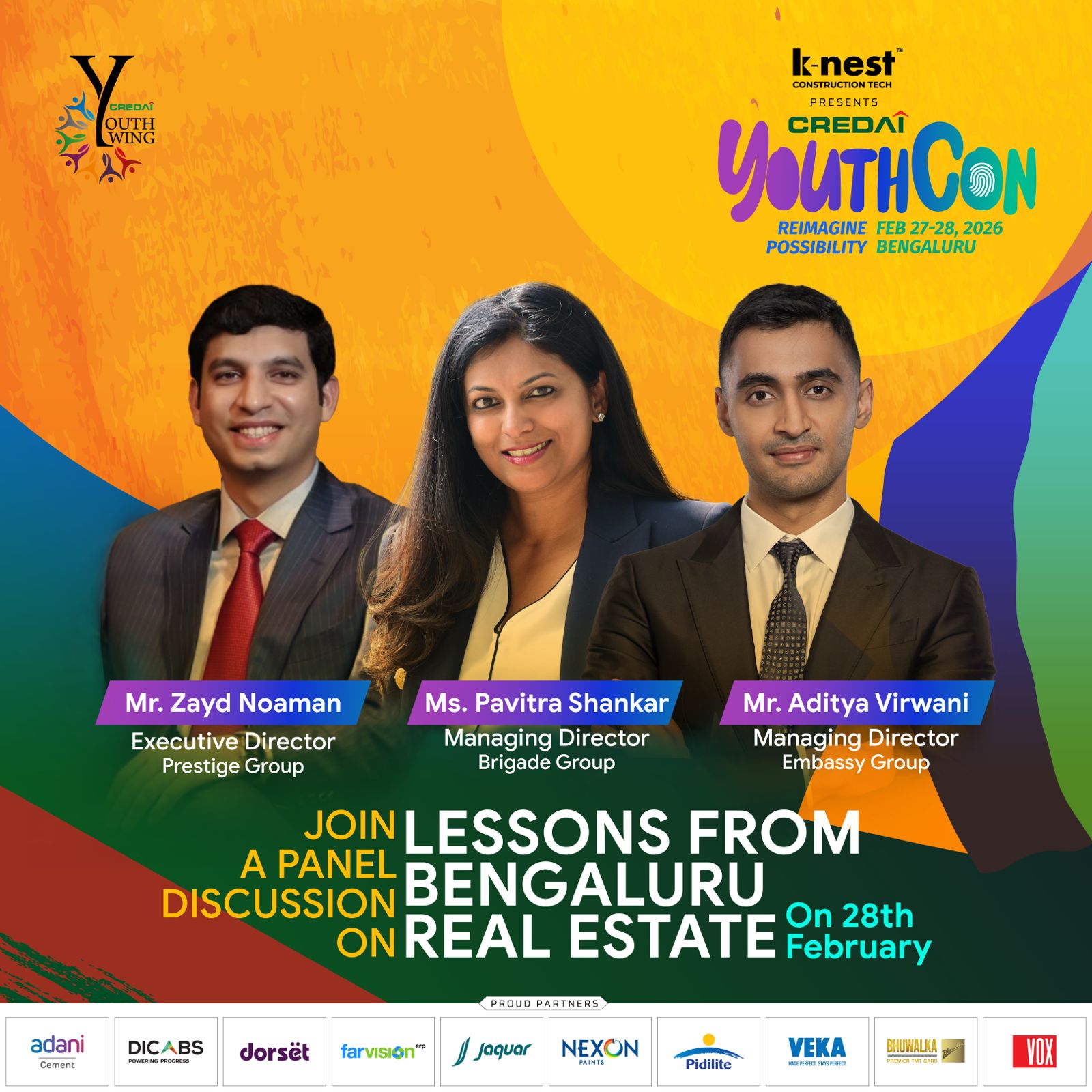 YouthCon Creative 12